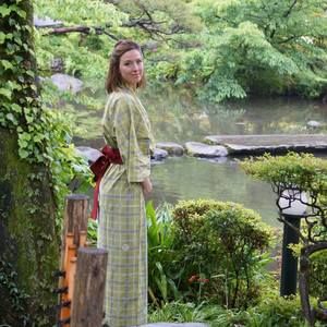 Meet your Posher, Erin